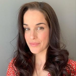 Meet your Posher, Valerie